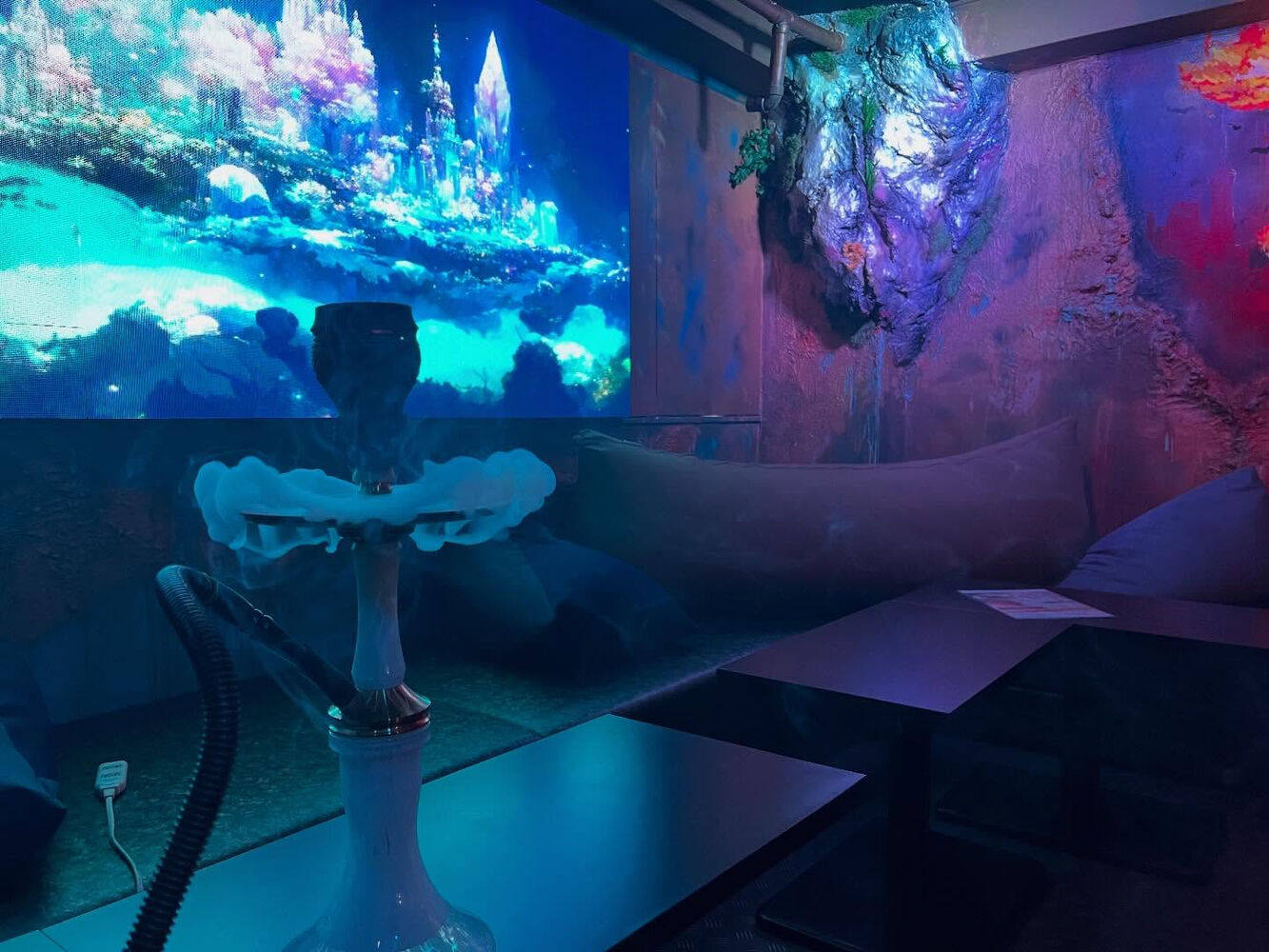 ブログ