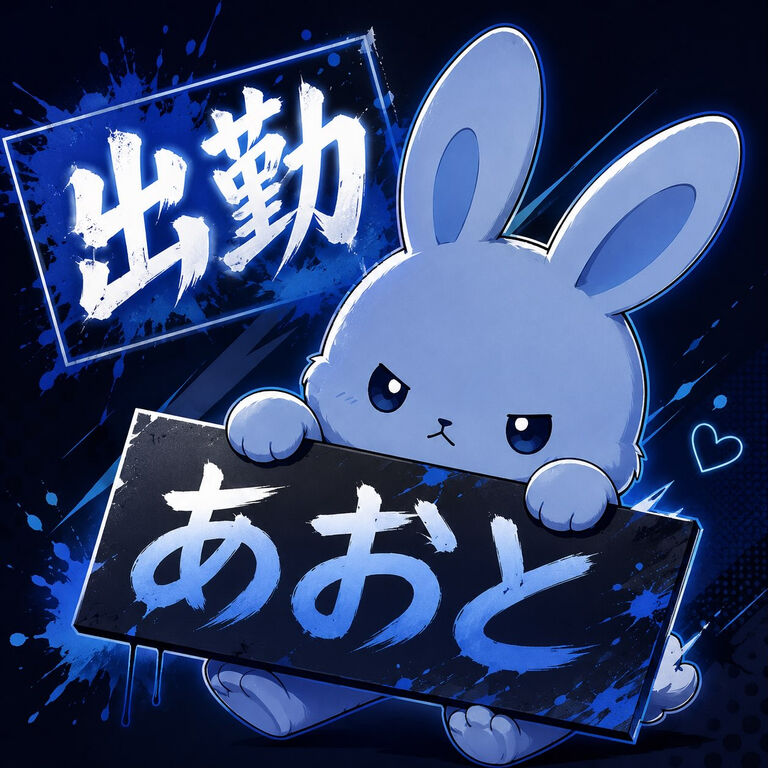 ブログ