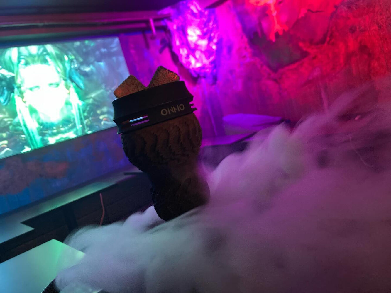 ブログ
