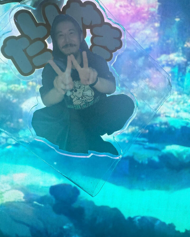 ブログ